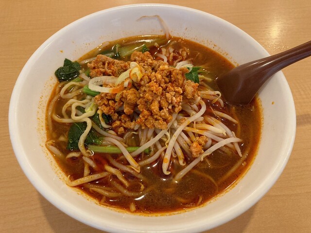 川味苑 （センミエン） - 八幡山/四川料理 | 食べログ