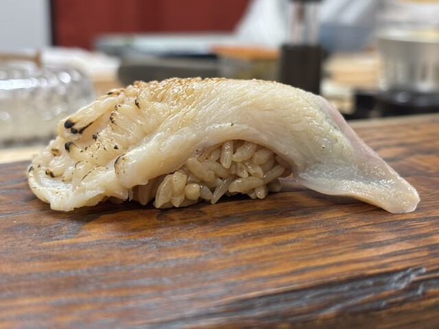 新店】【禁煙】【住所非公開】飲まさる鮨屋が爆誕！まさに隠れ家、美味