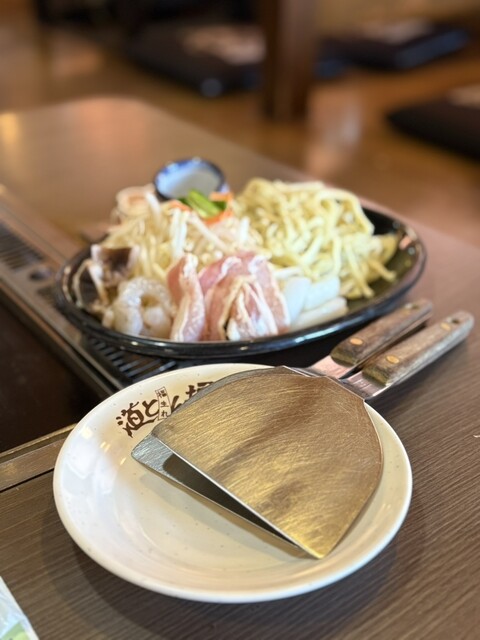 道とん堀 大島町店 - 宮崎神宮/お好み焼き | 食べログ