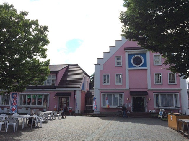 道の駅 しんあさひ風車村 - 新旭/その他 | 食べログ