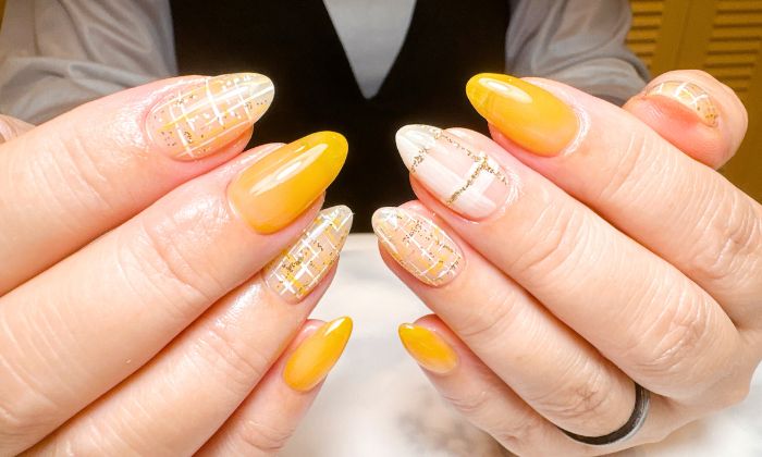 八王子市ネイルサロン｜8週間長持ちジェルネイル｜TGIN NAIL STUDIO