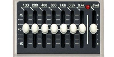 ブースターとしても優秀！BOSSのグラフィックイコライザーGE-7の