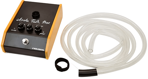 おすすめトークボックス/トーキングモジュレーター系エフェクター