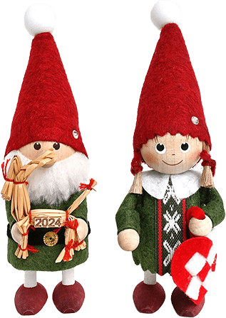 ノルディカニッセ 東京ミッドタウン 限定 完売 サンタ Nordika nisse