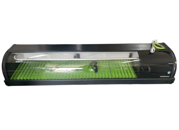 門真店 ホシザキ 冷蔵ネタケース 2020年製 | 奈良の厨房機器、家電製品