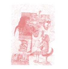 志人 / 玉兎「Heaven`s 恋文」CD 自主盤 再版バージョン | TempleATS