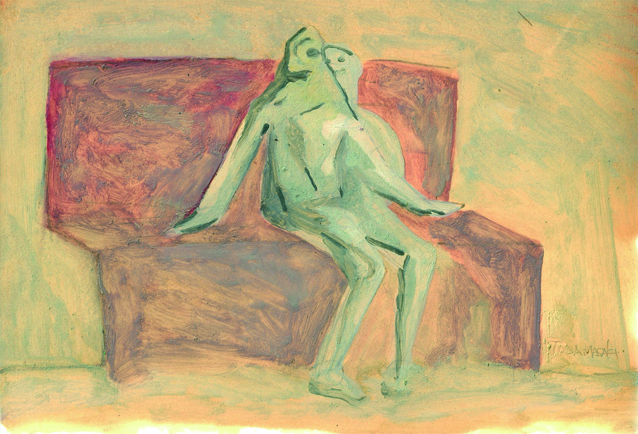 降神 – TempleATS