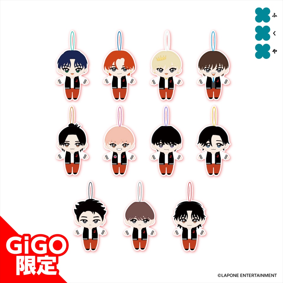 コンテンツ対象店舗一覧｜GENDAGiGO