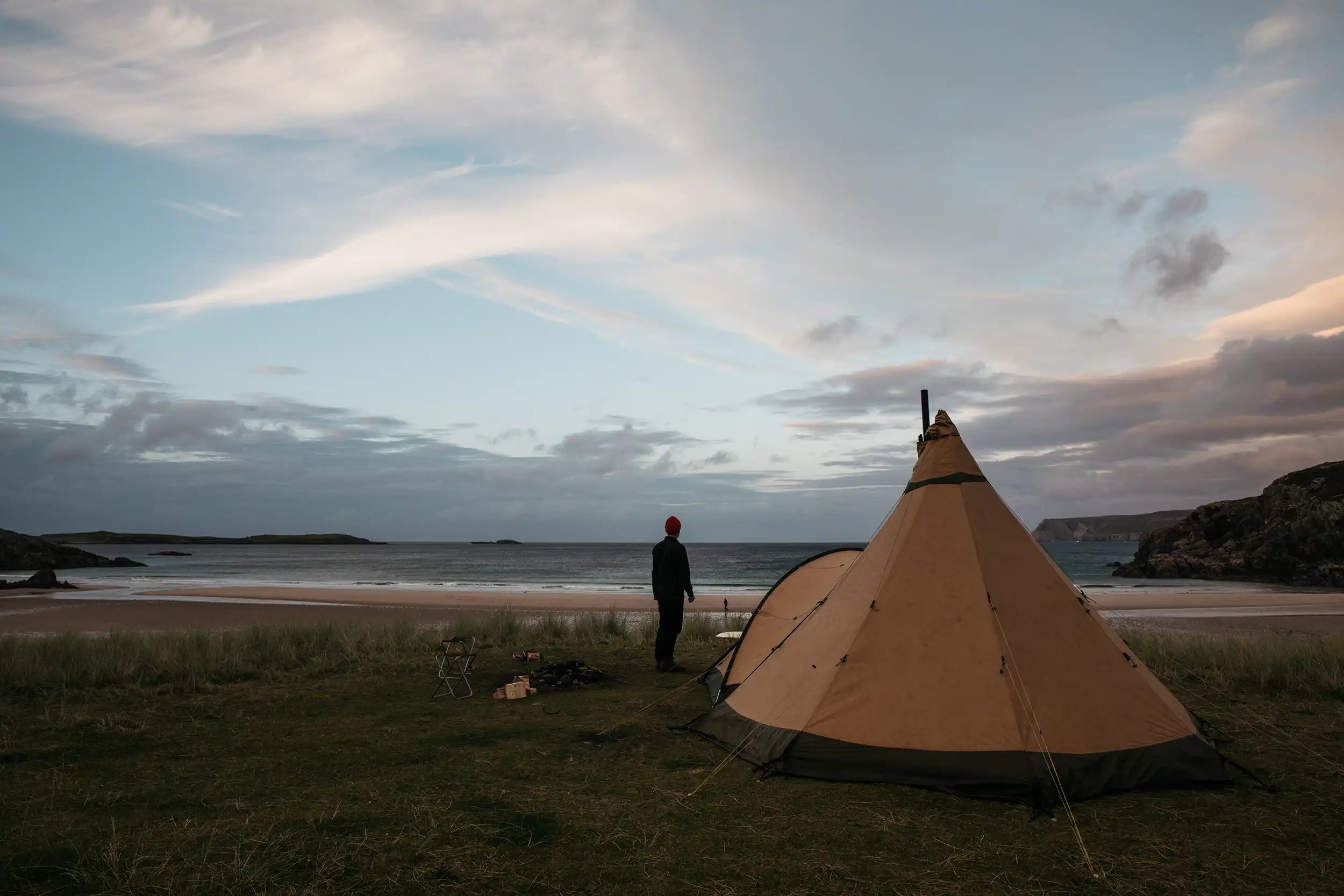 Safir 7 cp – Tentipi