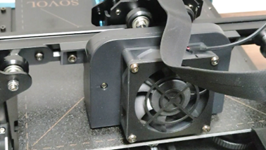 SOVOL07完全レビュー】どんな特徴・メリットがある？超高速3D