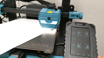 SOVOL07完全レビュー】どんな特徴・メリットがある？超高速3D