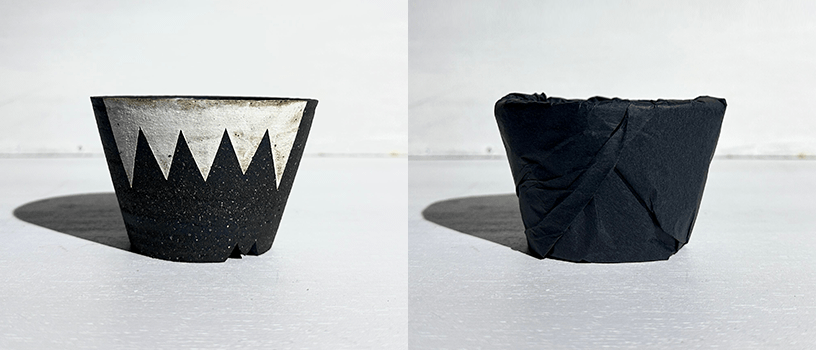 抽選：2024年7月17日（水）20時まで】INVISIBLE INK. MUD N DUST THE