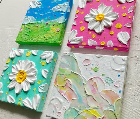 テクスチャーアート | 天童市市民プラザ