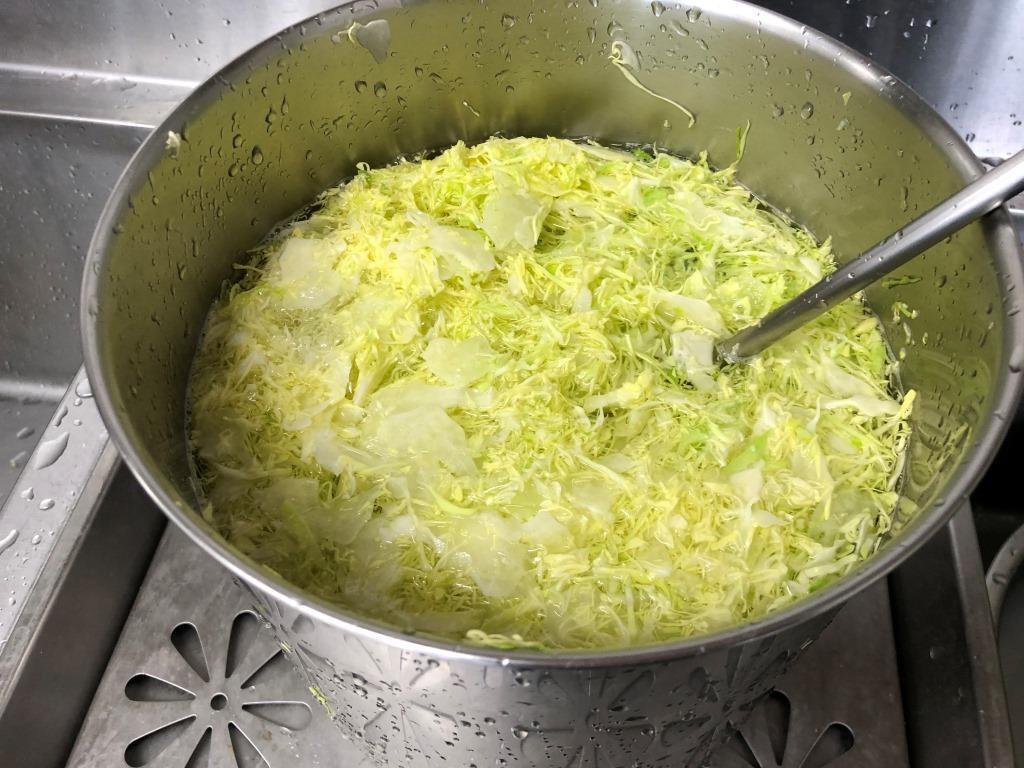 バンブーfile00 そもそもなんで化学物質の影響が無くなったり、料理が