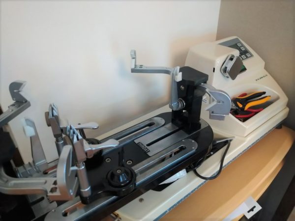 ホームストリンガー】ストリングマシン（ガット張り機）を選ぶときに