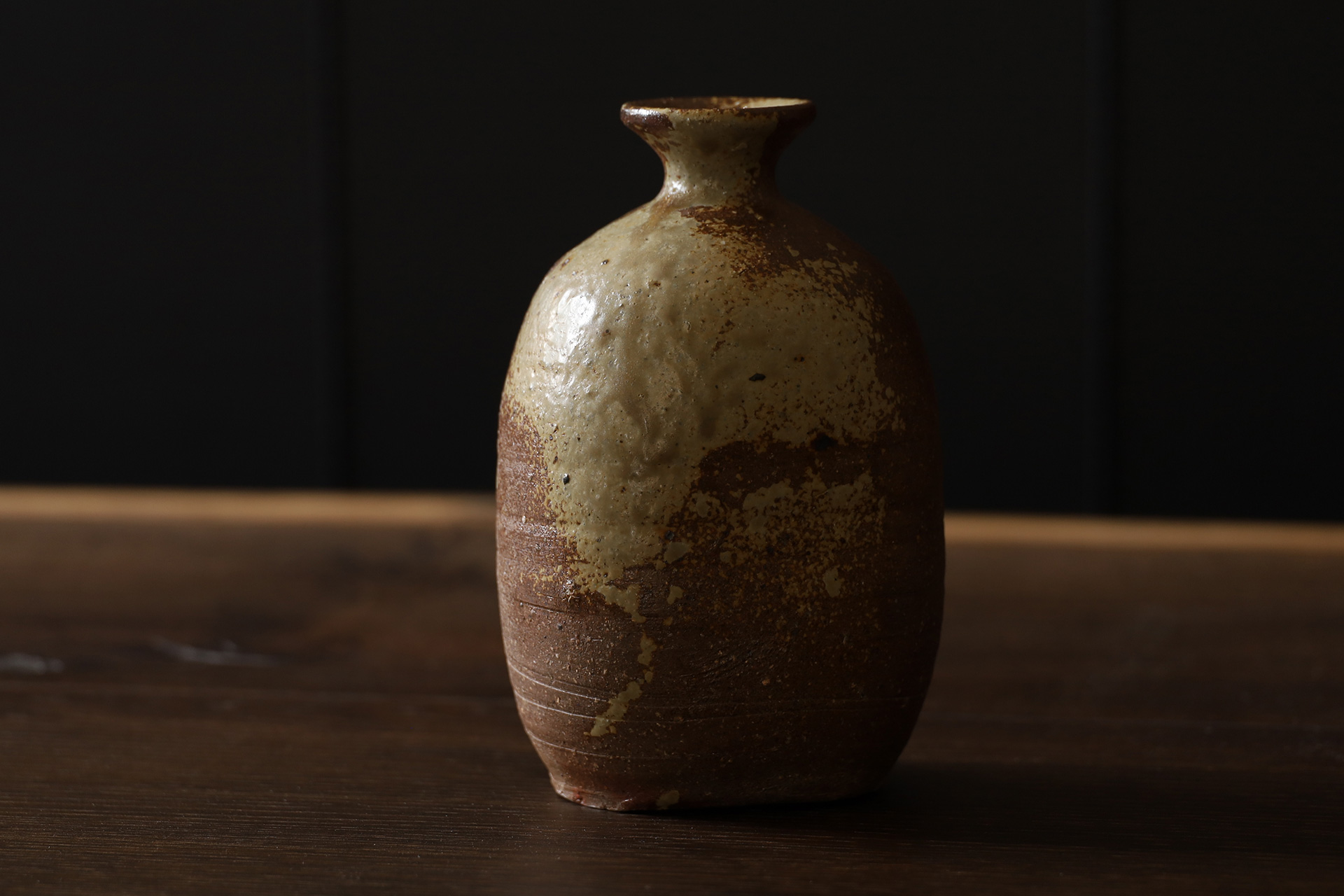 北大路魯山人 大吉羊 徳利 2本 北大路魯山人 大吉羊 徳利 2本 北大路