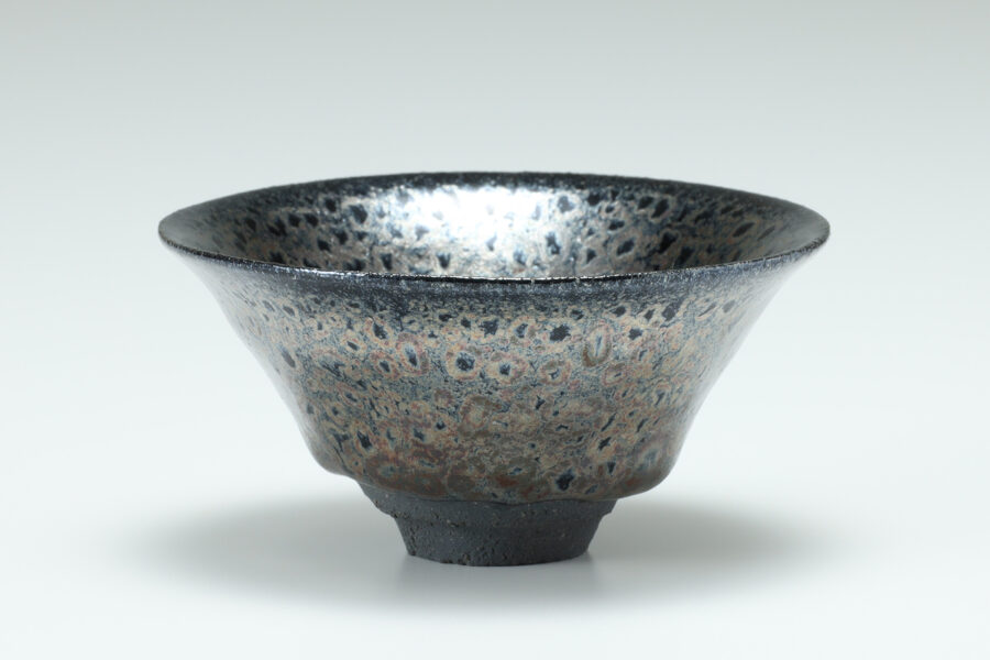 蓬莱燿盃（清水卯一） - 天平堂（TENPYODO）