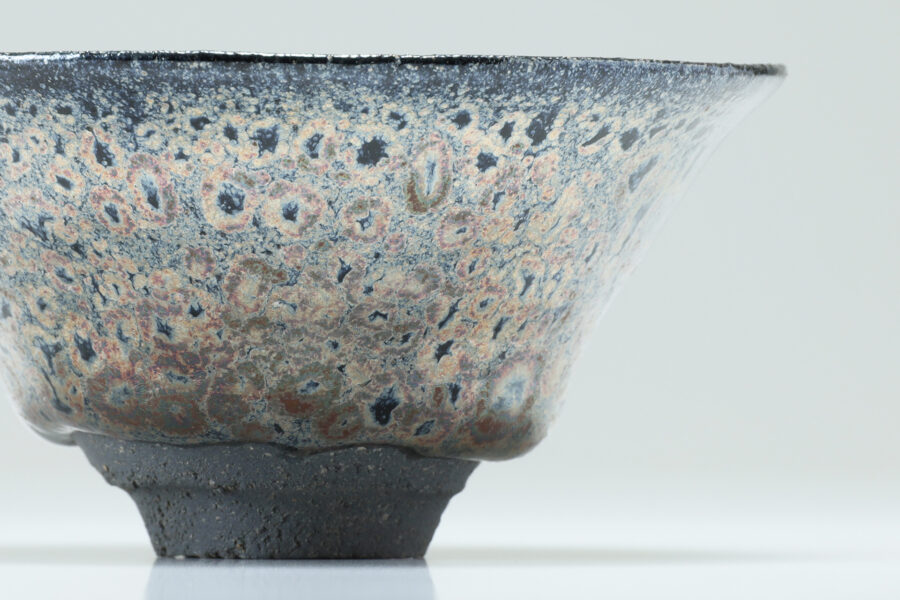 蓬莱燿盃（清水卯一） - 天平堂（TENPYODO）