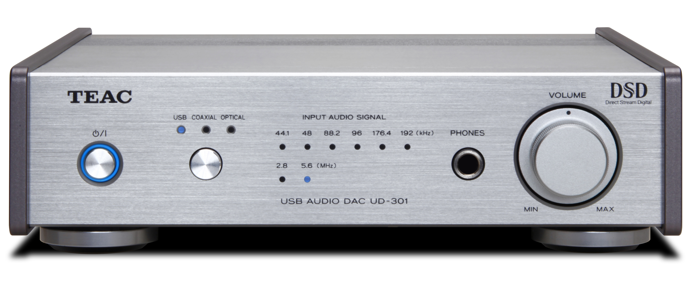 Referenceシリーズの新たなライン『Reference 301シリーズ』3製品を新