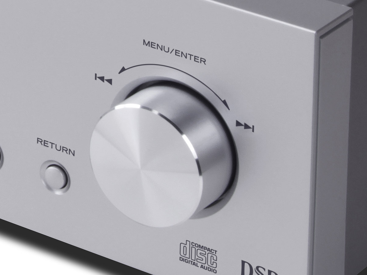 CD-P800NT | FEATURES | TEAC | International Website