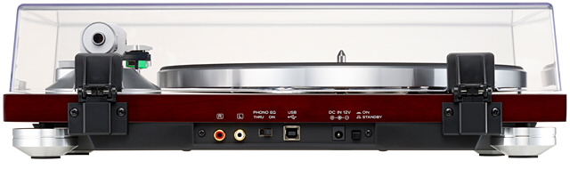 TN-350 | 製品トップ | TEAC - プレミアムオーディオ