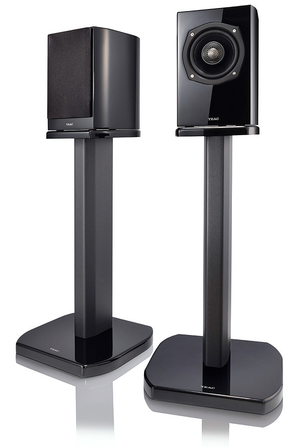 TA-STD300 | 特長 | TEAC - プレミアムオーディオ