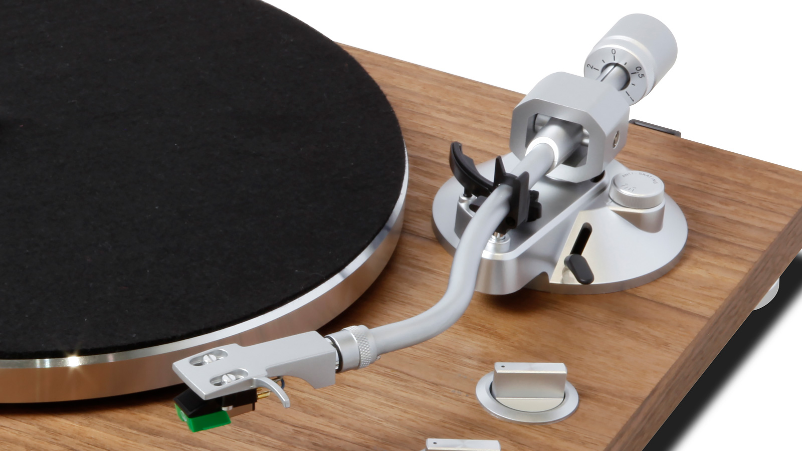 TN-400BT | 特長 | TEAC - プレミアムオーディオ