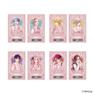 ティームストア特装版：A】花笑む彼と 〜オフィシャルビジュアルファン