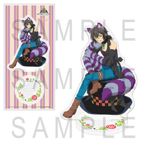 KING OF PRISM -Shiny Seven Stars- アクリルスタンド2020 速水ヒロ