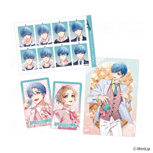 Nintendo Switchゲーム「花笑む彼と & bloom」特装版 | 花笑む彼と