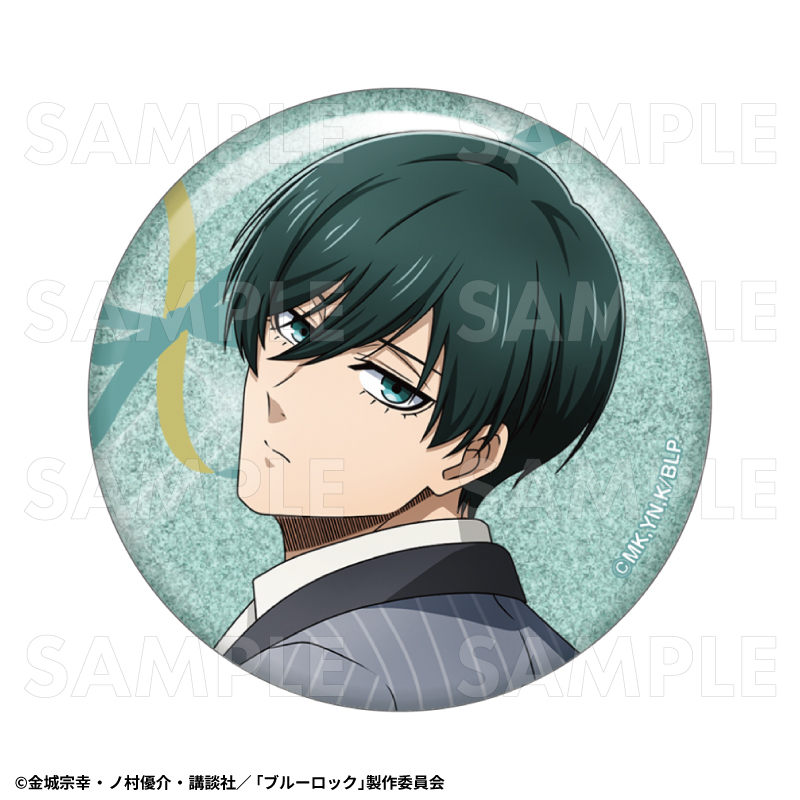 2026年2月下旬発売】TVアニメ『ブルーロック』 トレーディング