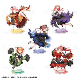 五等分の花嫁 | ティームストア