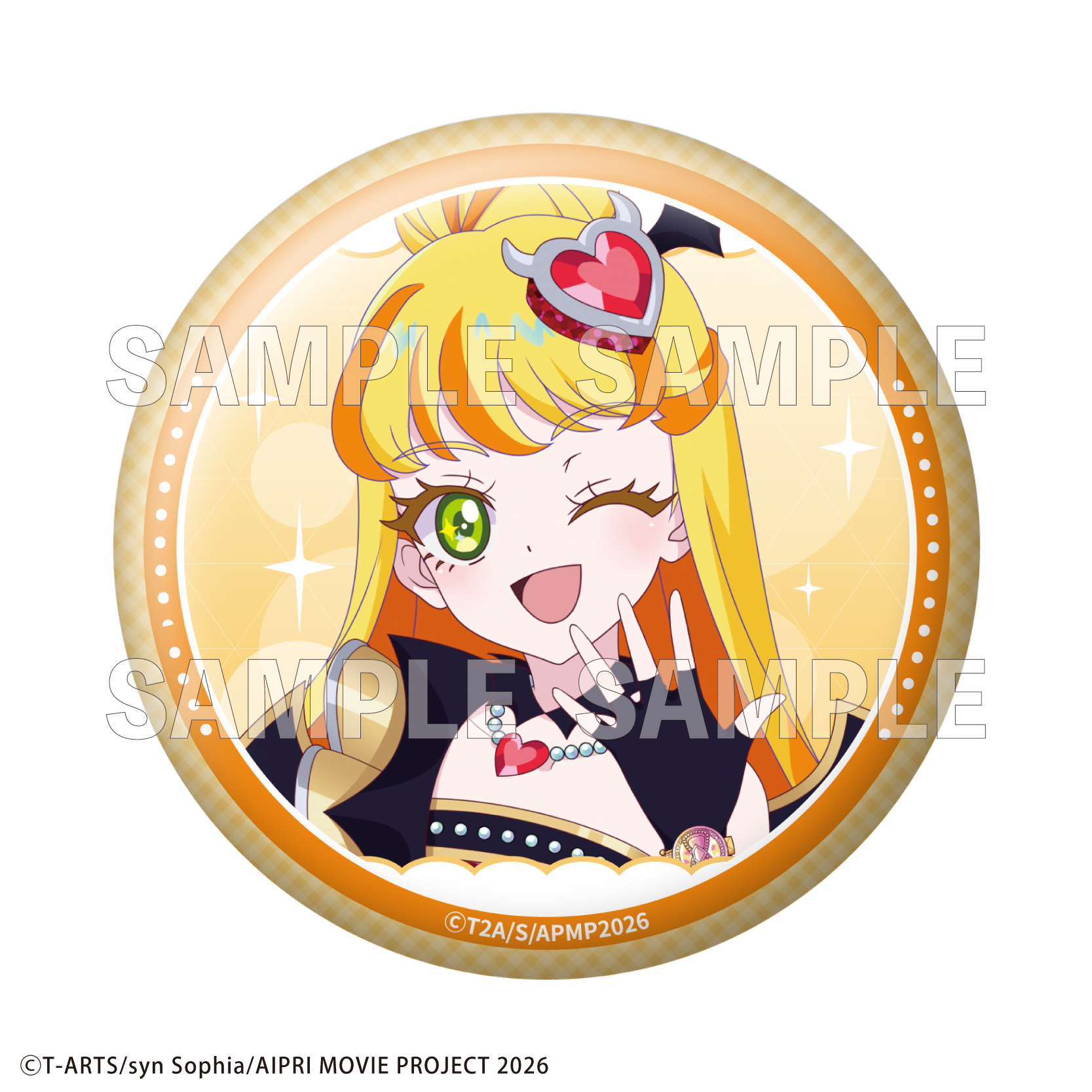 2026年3月下旬発売】映画ひみつのアイプリ まんかいバズリウムライブ