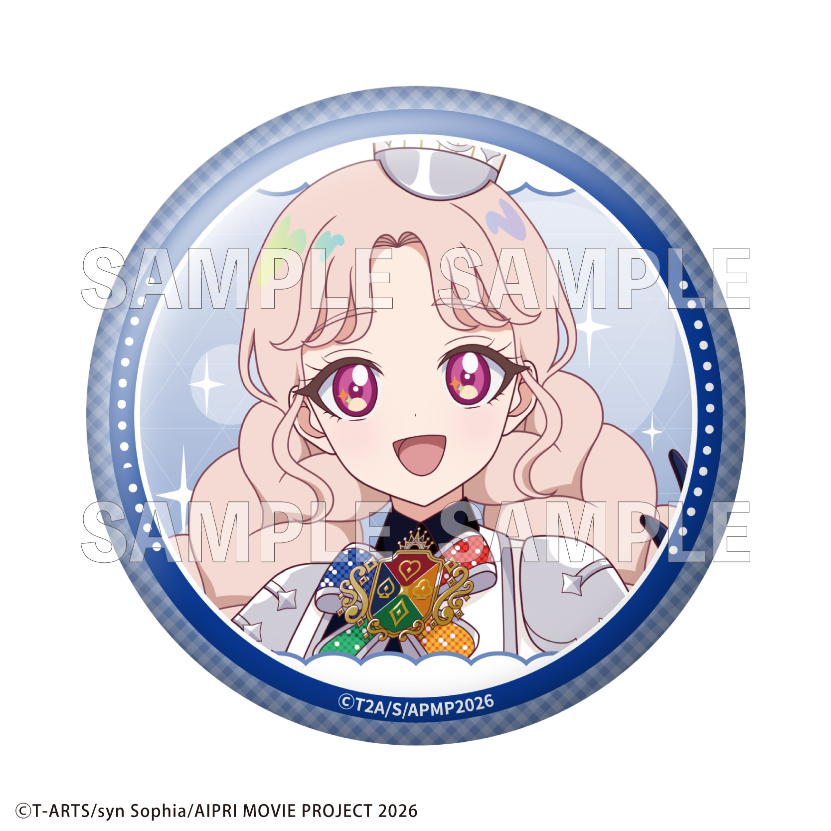 2026年3月下旬発売】映画ひみつのアイプリ まんかいバズリウムライブ