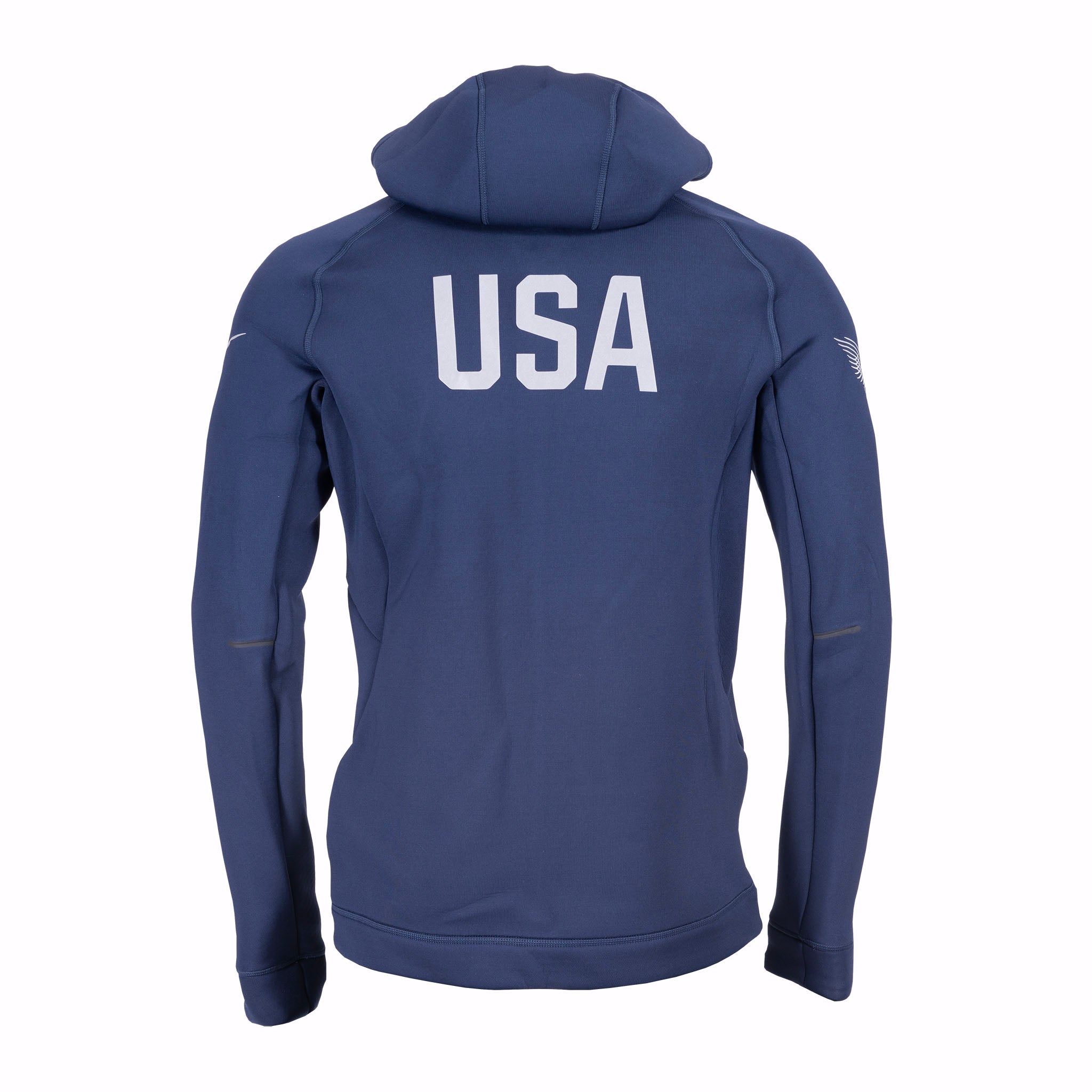 Nike Official Team USATF Men's Therma Sphere Jacket – Team USATF Store