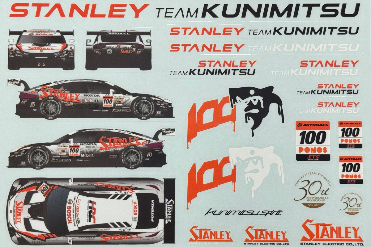 第5戦鈴鹿大会 ピットウォーク・キッズウォーク – TEAM KUNIMITSU