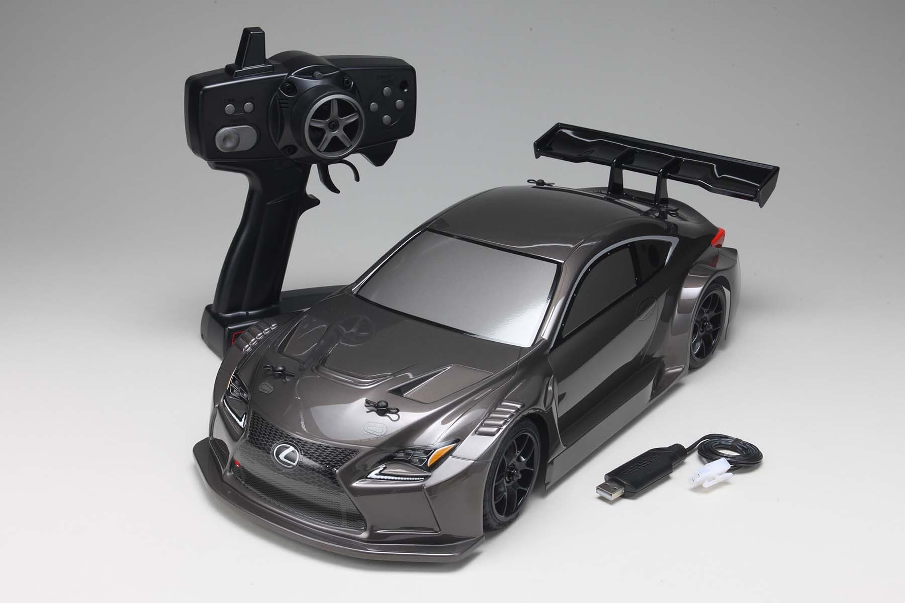 スピードラジコンの紹介 - ラジコンカー・RCカーのヨコモ／YOKOMO 公式