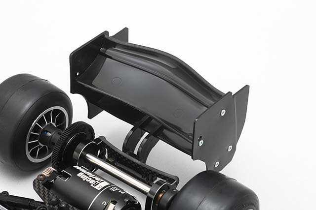 YOKOMO YR-10F 未組立て ラジコンカー・RCカーのヨコモ／YOKOMO 公式サイト