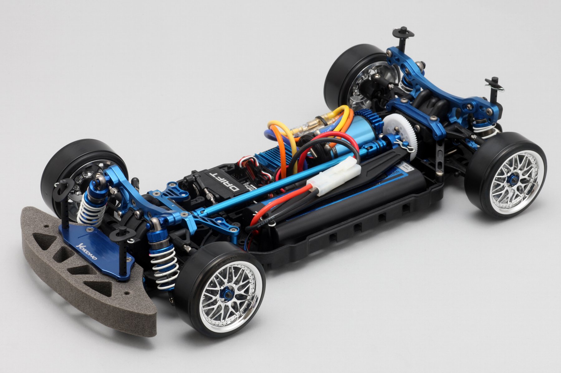 ラジコンカー・RCカーのヨコモ／YOKOMO 公式サイト