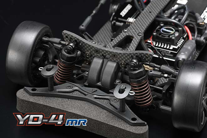 ラジコンカー・RCカーのヨコモ／YOKOMO 公式サイト