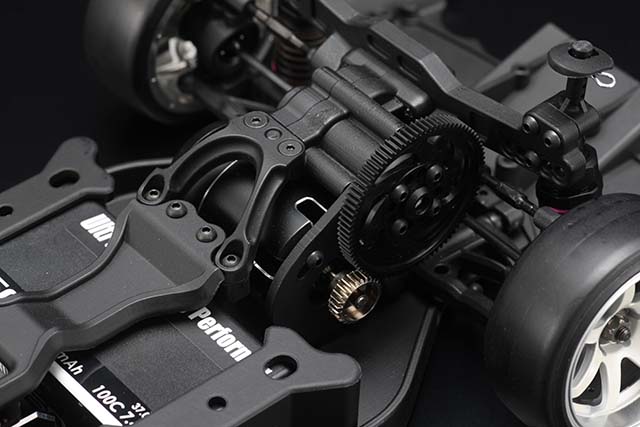 ラジコンカー・RCカーのヨコモ／YOKOMO 公式サイト