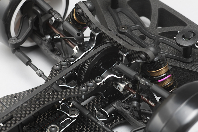 新商品 - ラジコンカー・RCカーのヨコモ／YOKOMO 公式サイト