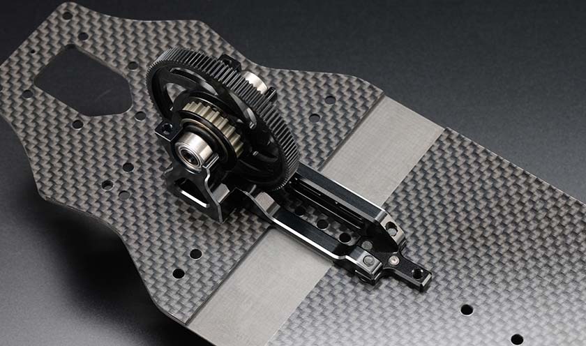 新商品 - ラジコンカー・RCカーのヨコモ／YOKOMO 公式サイト