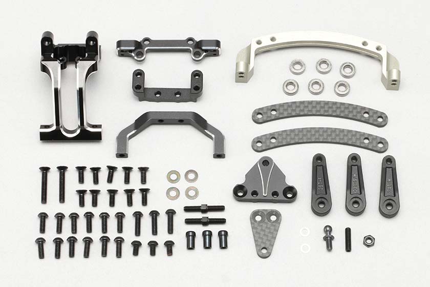 新商品 - ラジコンカー・RCカーのヨコモ／YOKOMO 公式サイト