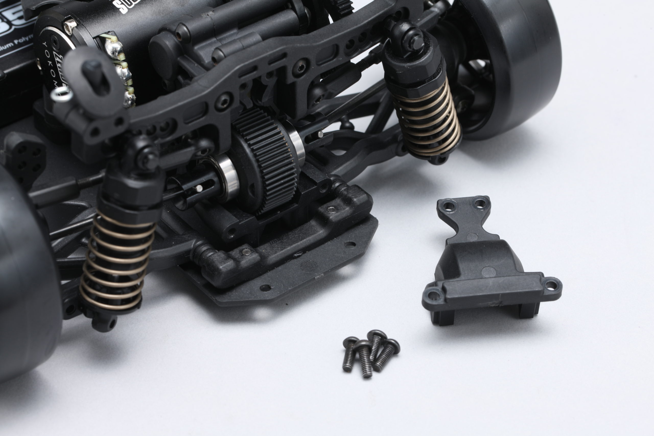 ラジコンカー・RCカーのヨコモ／YOKOMO 公式サイト