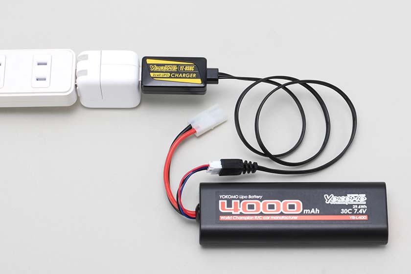 新商品 - ラジコンカー・RCカーのヨコモ／YOKOMO 公式サイト