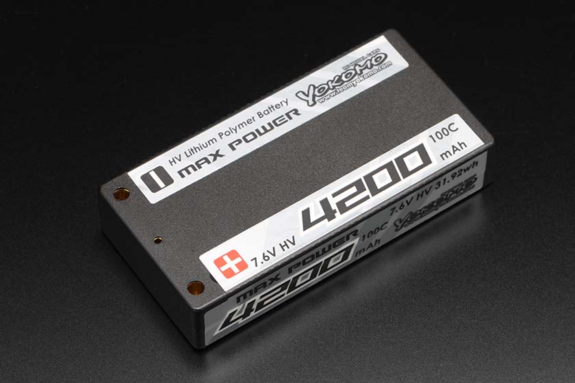 新商品 - ラジコンカー・RCカーのヨコモ／YOKOMO 公式サイト