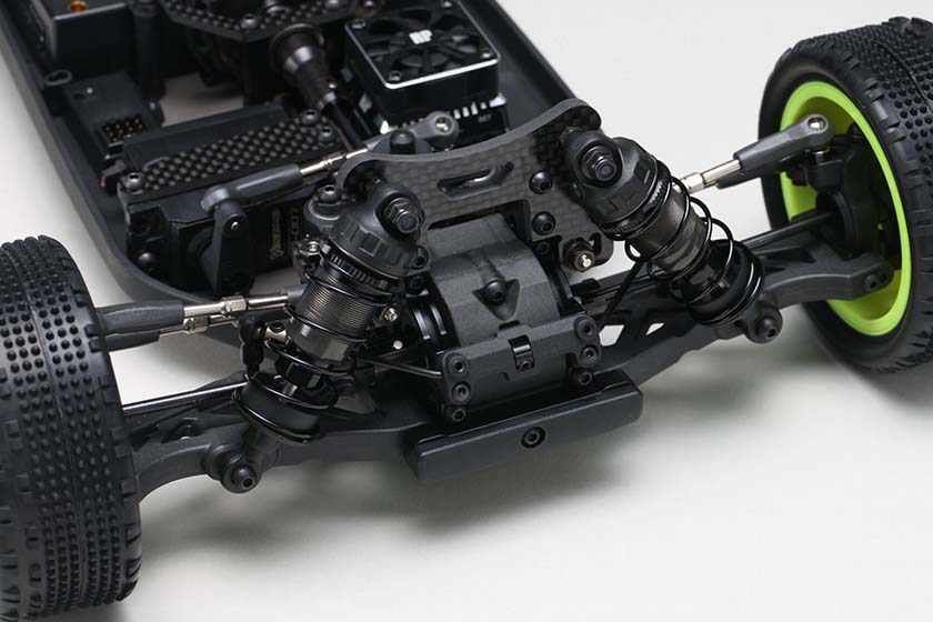 マスターオフロード MO2.0 - ラジコンカー・RCカーのヨコモ／YOKOMO