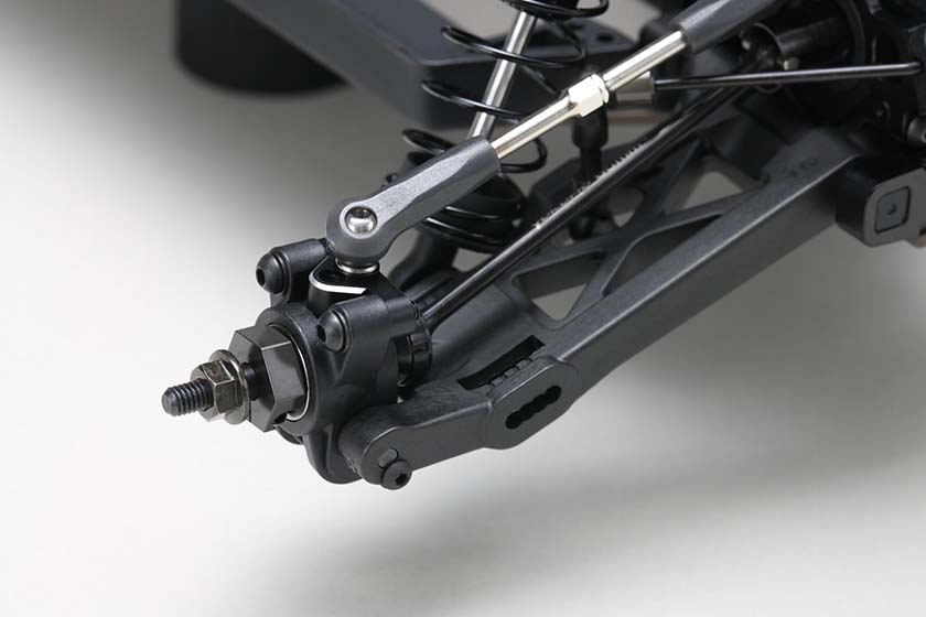 マスターオフロード MO2.0 - ラジコンカー・RCカーのヨコモ／YOKOMO