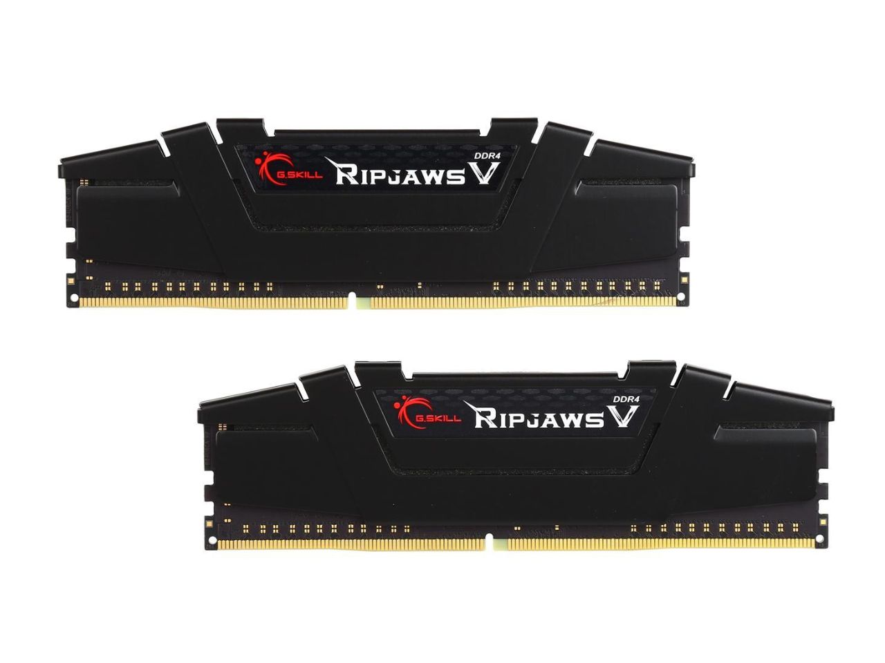 Memoria RAM 32GB DDR4 (2x 16GB) | 3200 MHz | G.Skill Ripjaws V